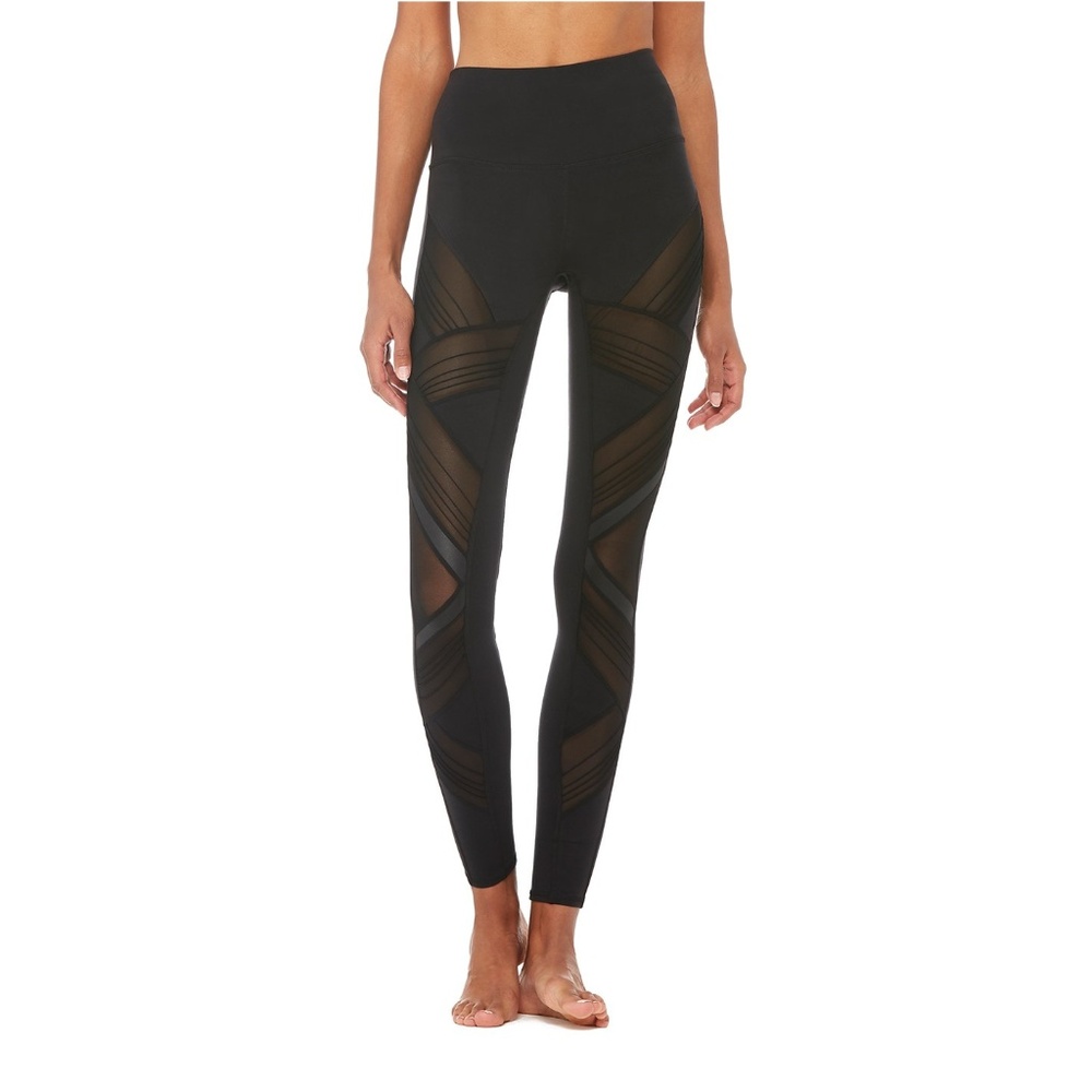 Ultimate High-Waist Leggings